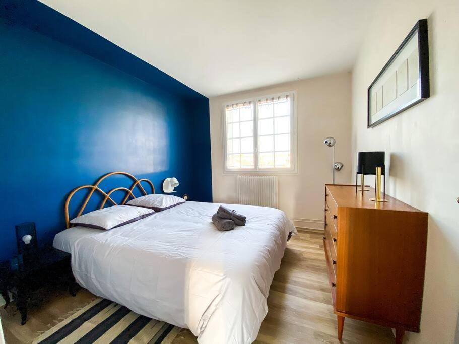 Appartement Familial Proche D'Un Site Historique 佩里格 外观 照片