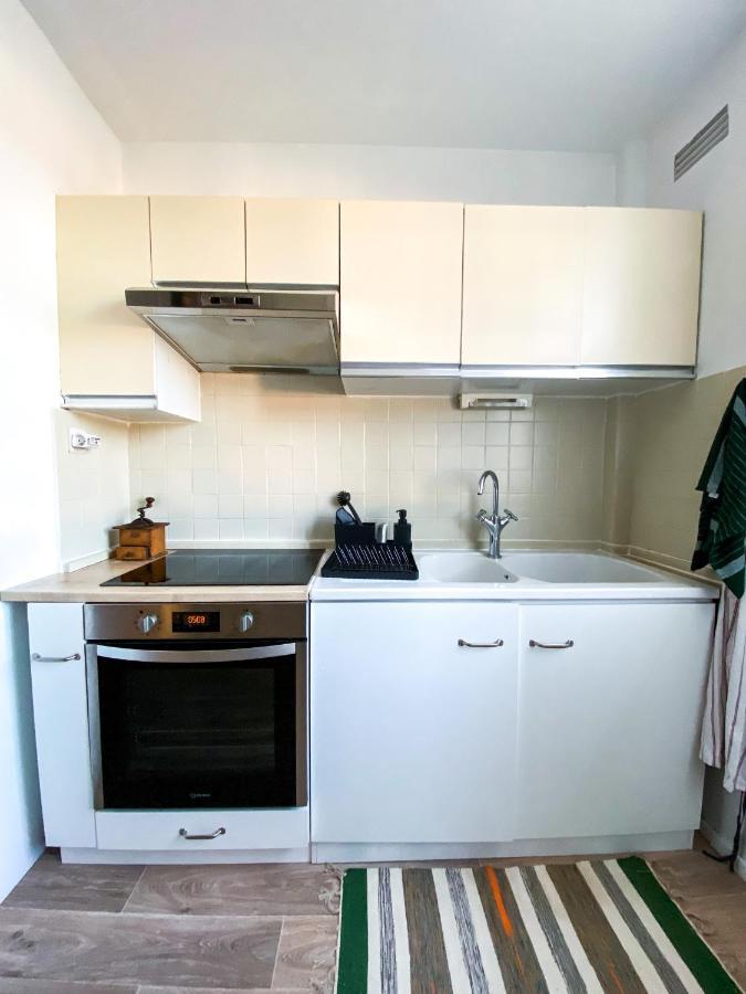 Appartement Familial Proche D'Un Site Historique 佩里格 外观 照片