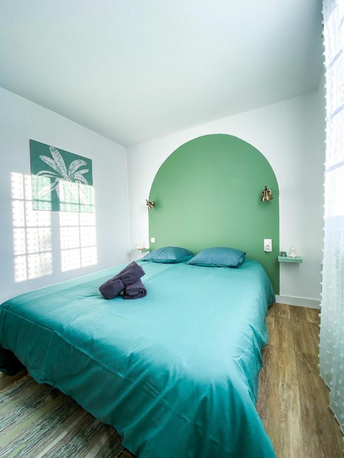 Appartement Familial Proche D'Un Site Historique 佩里格 外观 照片