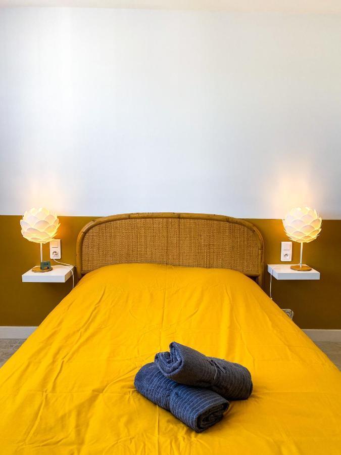 Appartement Familial Proche D'Un Site Historique 佩里格 外观 照片