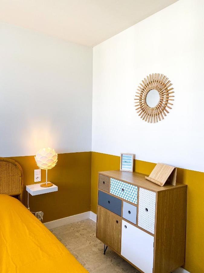 Appartement Familial Proche D'Un Site Historique 佩里格 外观 照片