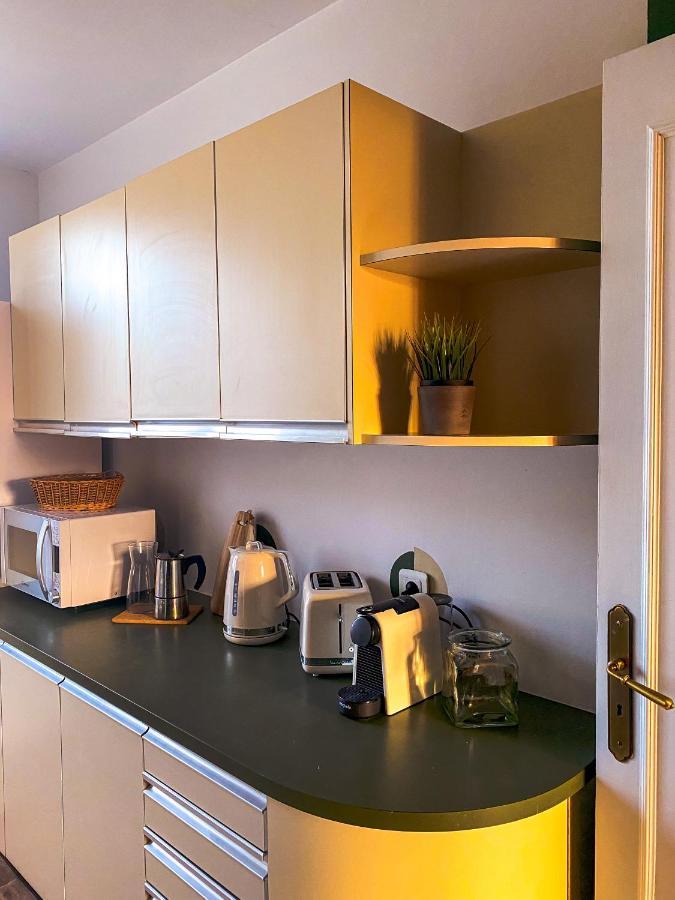Appartement Familial Proche D'Un Site Historique 佩里格 外观 照片