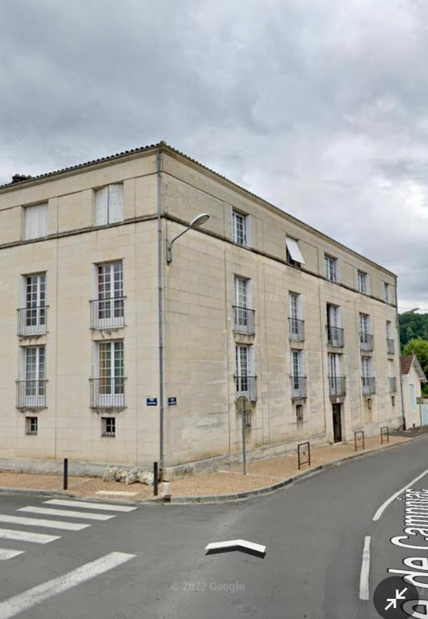 Appartement Familial Proche D'Un Site Historique 佩里格 外观 照片