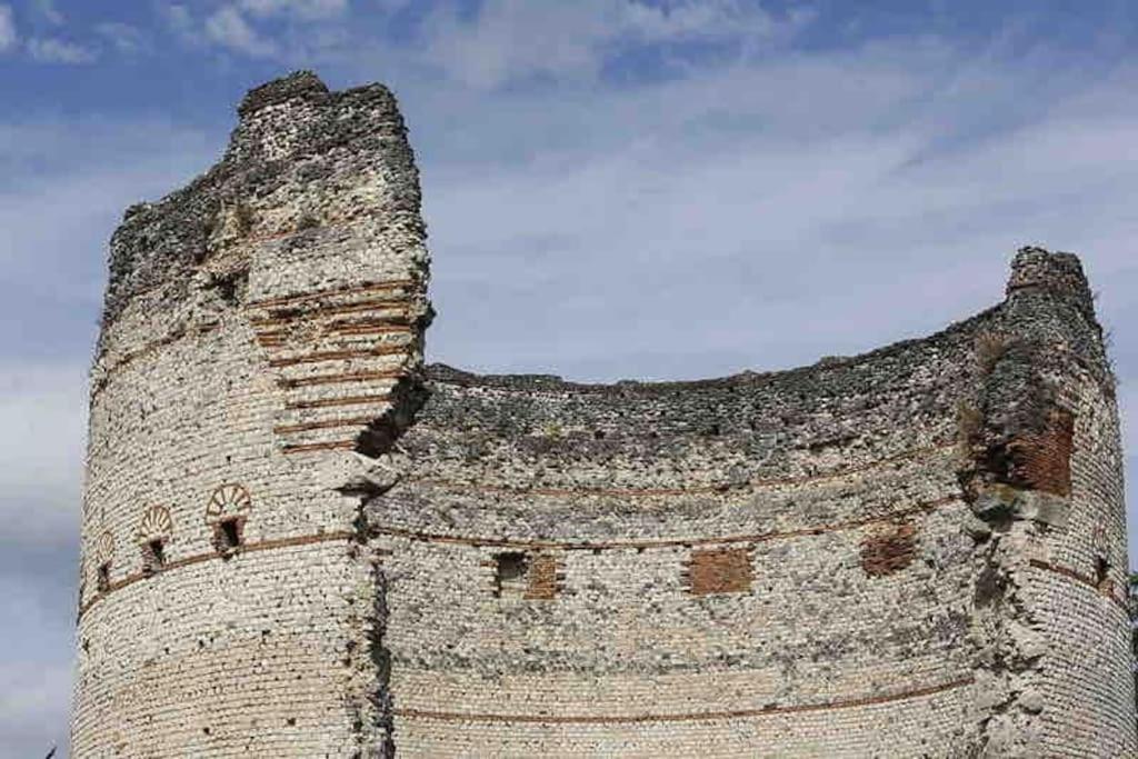 Appartement Familial Proche D'Un Site Historique 佩里格 外观 照片